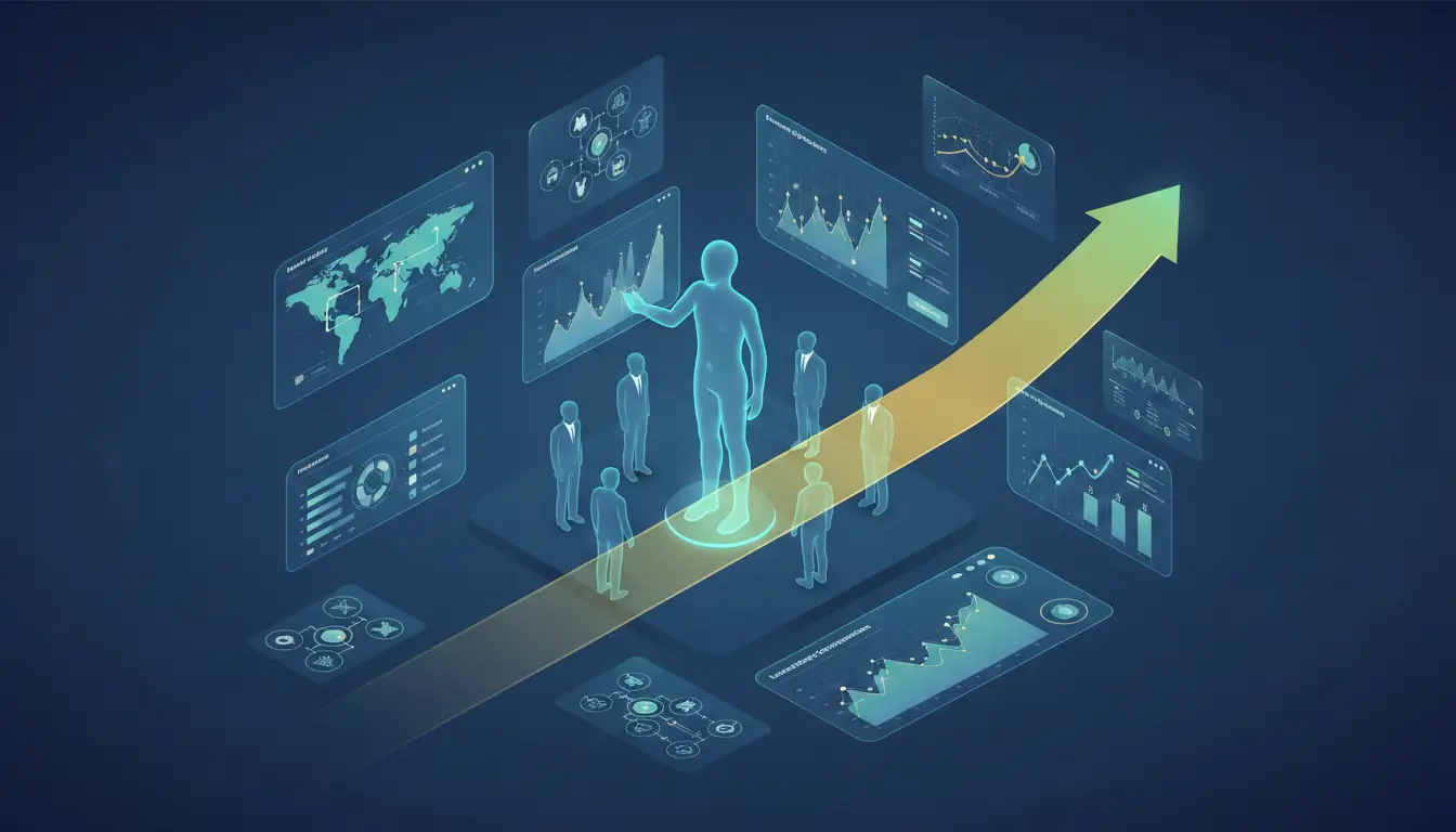 Business Strategy Consulting