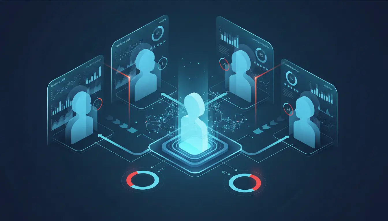 Competitive Gap Analysis