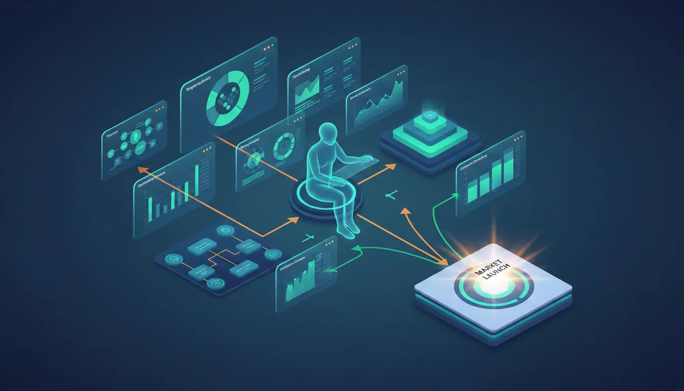 Go to Market Strategy