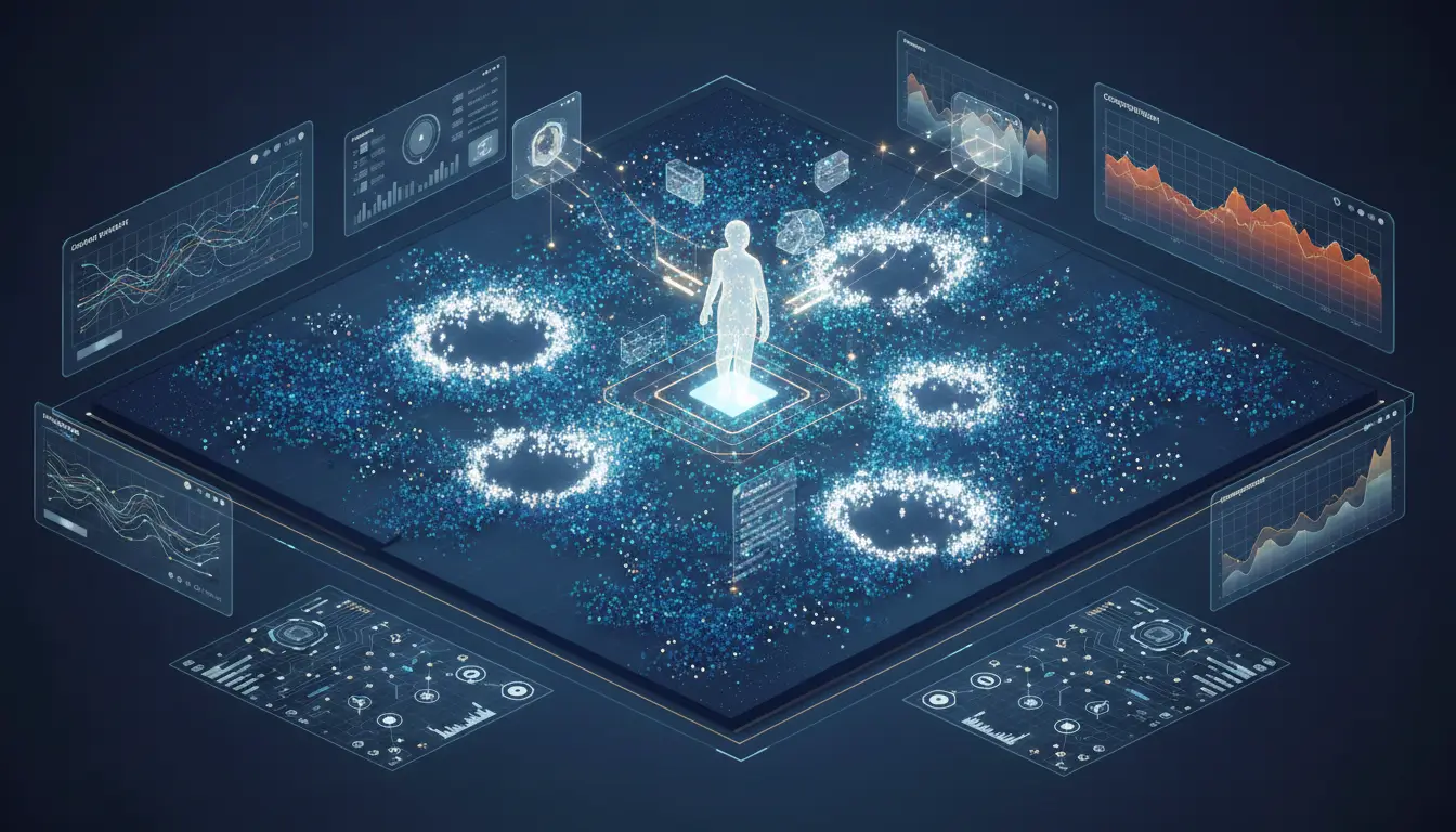 White Space Analysis