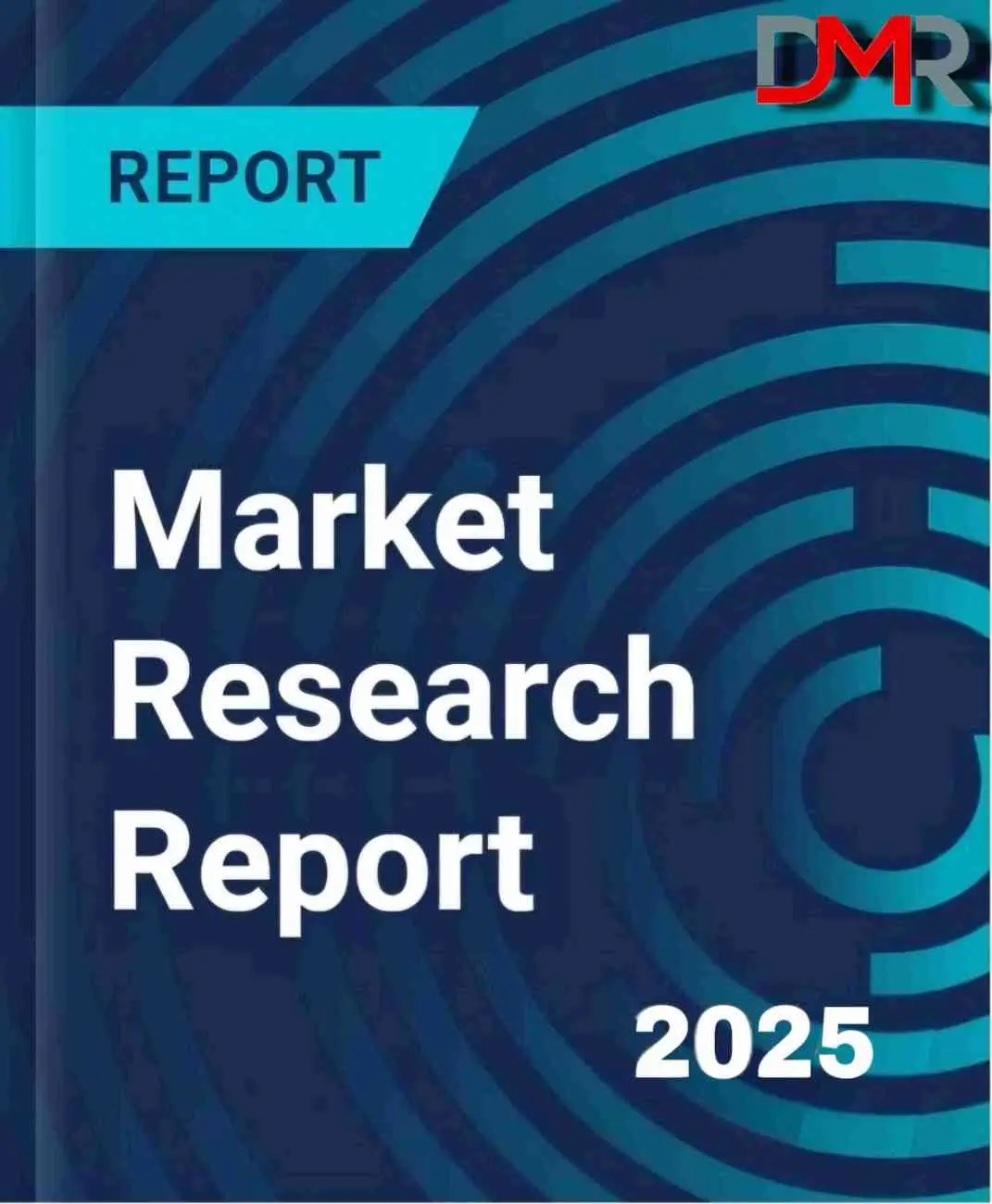 Market Research Report Cover