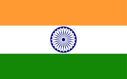 India Flag