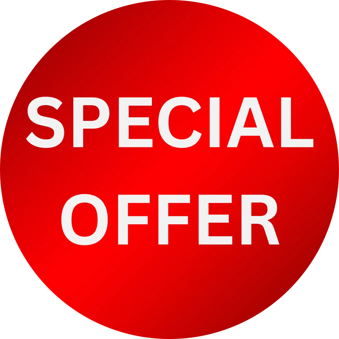 Special Offer