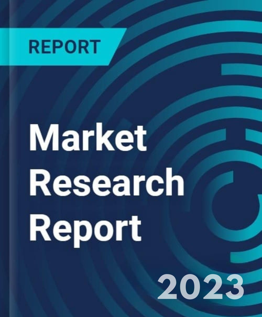 Market Research Report Cover