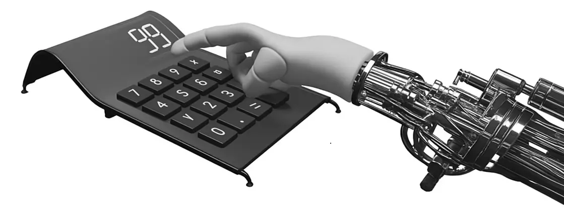 AI in Tax