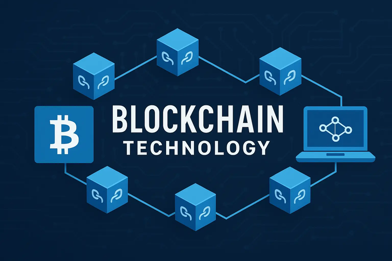 Blockchain Technology