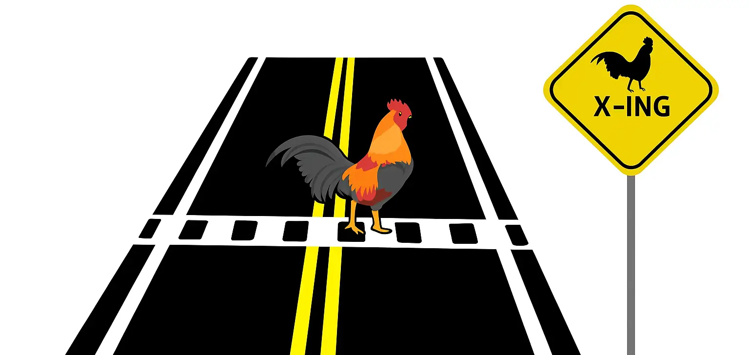 chicken-crossing-sign