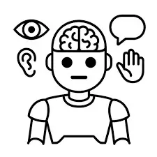 Sensorimotor Perception