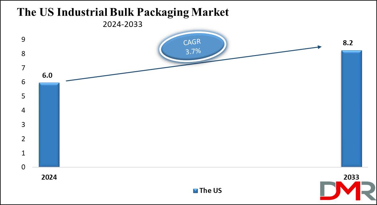 The US Industrial Bulk Packaging Market Growth Analysis