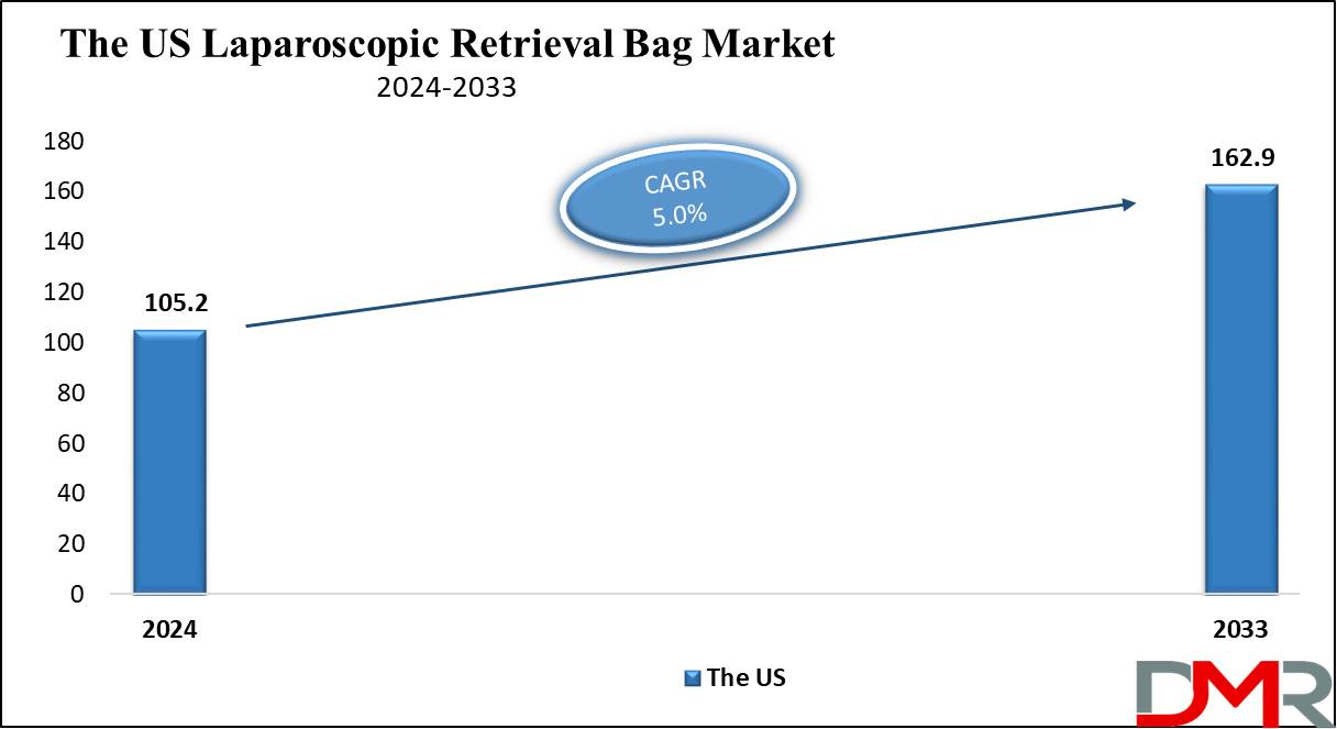 The US Laparoscopic Retrieval Bags Market Growth Analysis