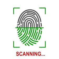 Next-Gen Biometric Authentication Scanning